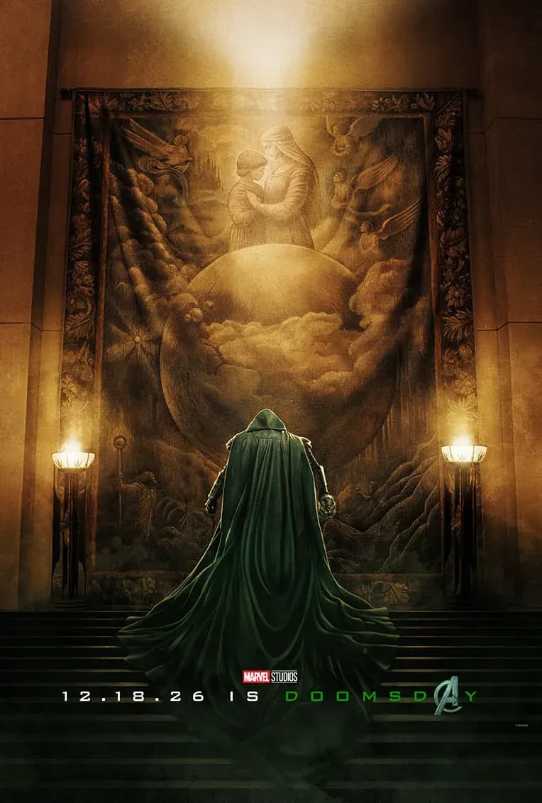 Official key art card