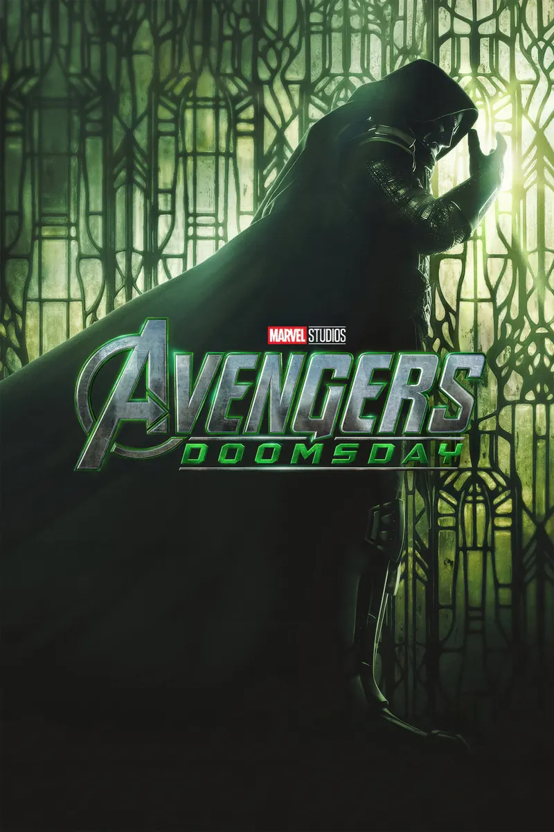 Key art — ensemble variant