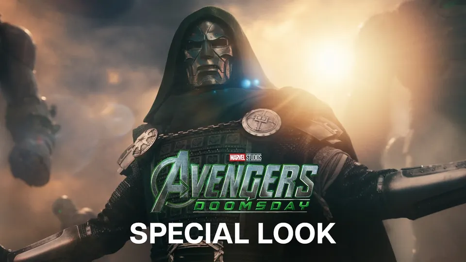 Special Look — video thumbnail