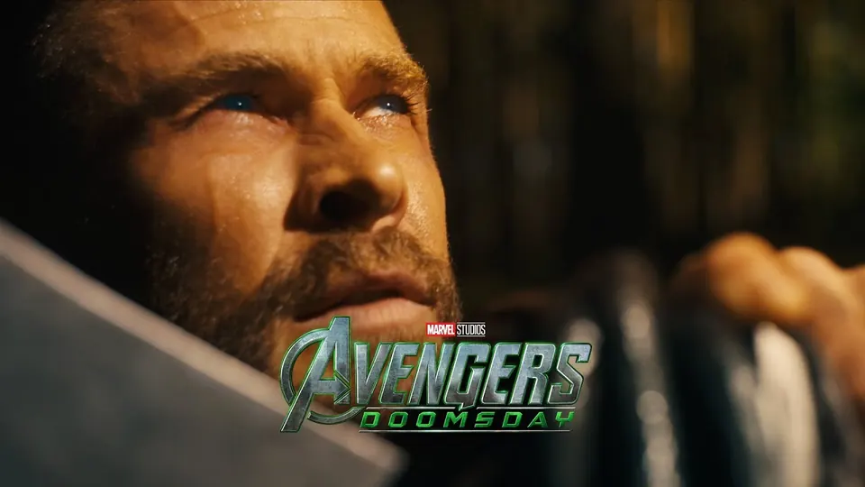Thor Will Return — video thumbnail