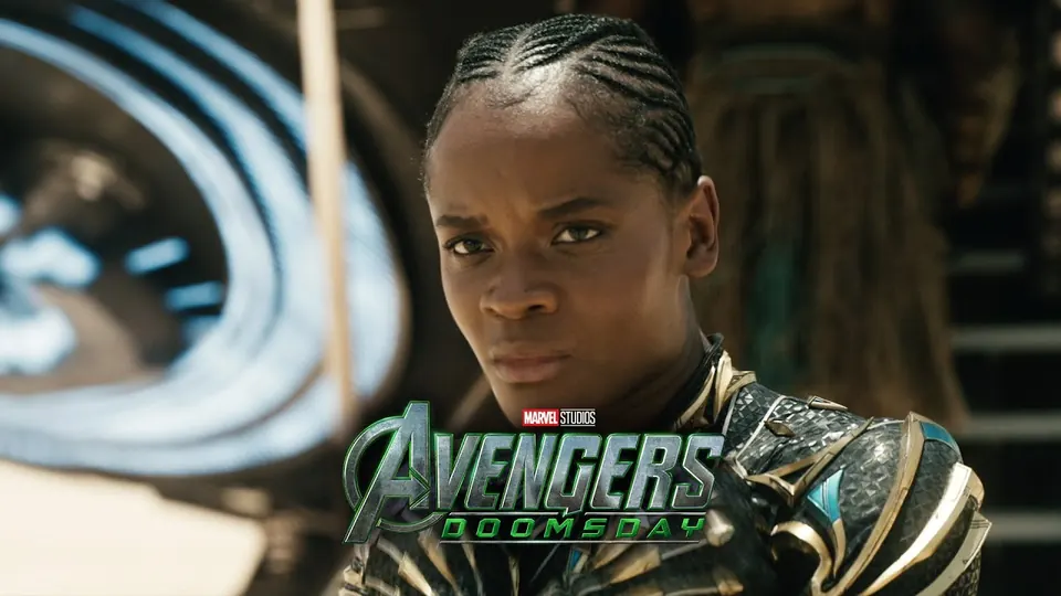The Wakandans & The Fantastic Four Will Return — video thumbnail