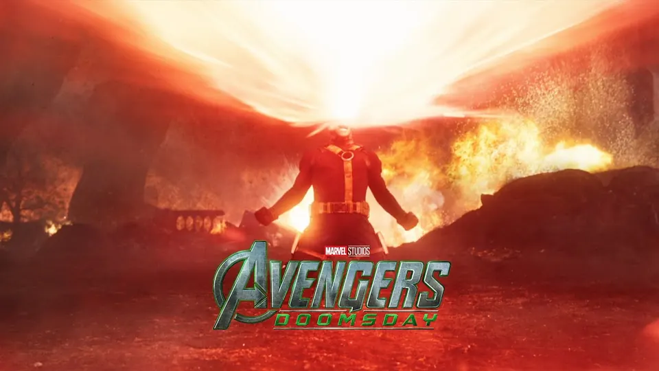 The X-Men Will Return — video thumbnail
